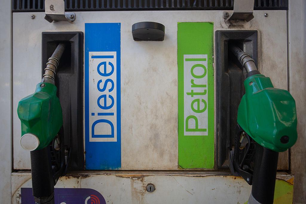 Diesel Tax Hike: Government Doubles Tax to Curb Export Gains